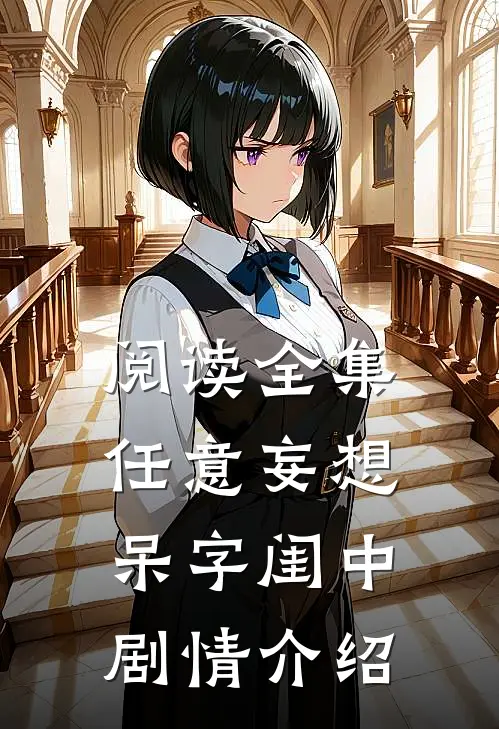 阅读全集任意妄想 呆字闺中剧情介绍