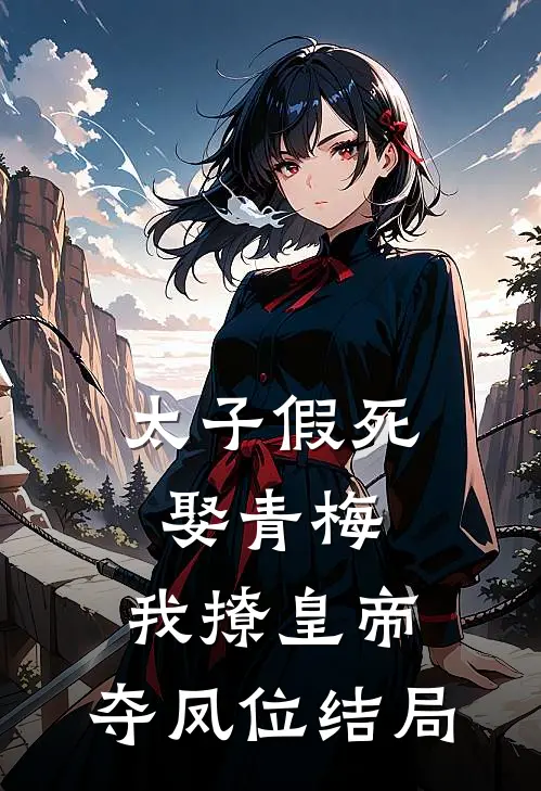 太子假死娶青梅，我撩皇帝，夺凤位结局