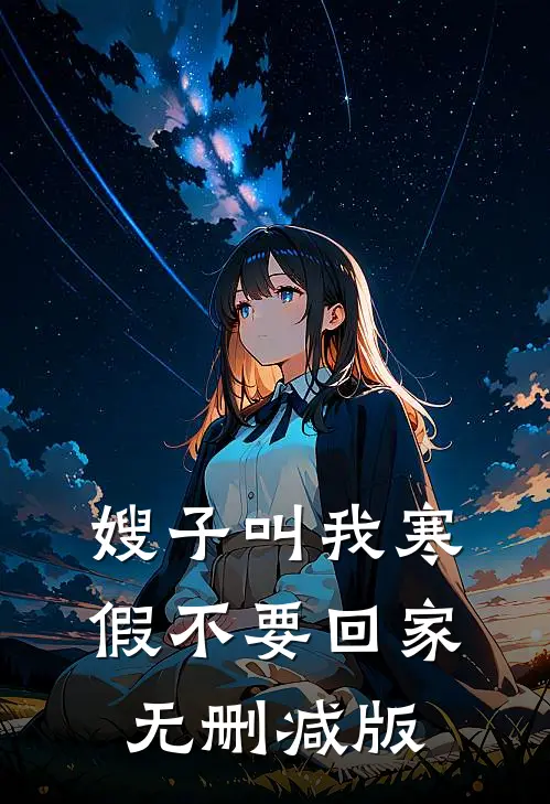 嫂子叫我寒假不要回家无删减版