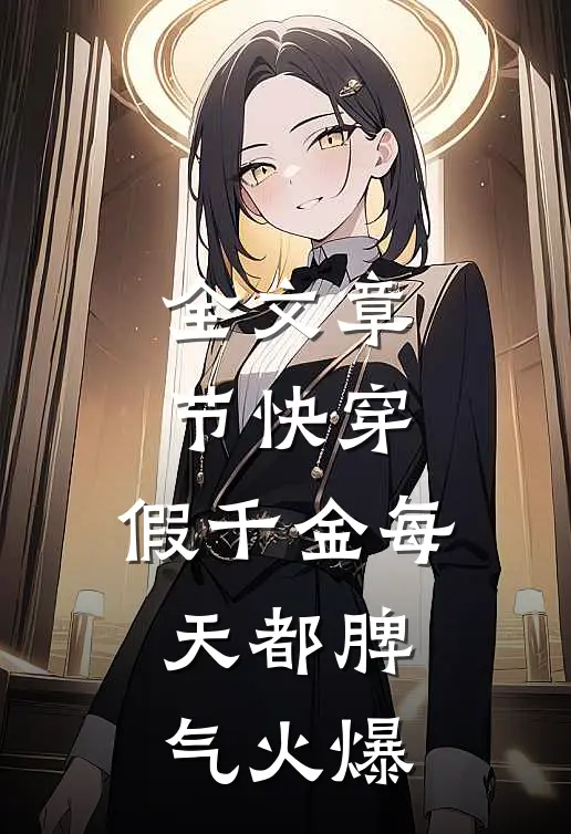 全文章节快穿：假千金每天都脾气火爆