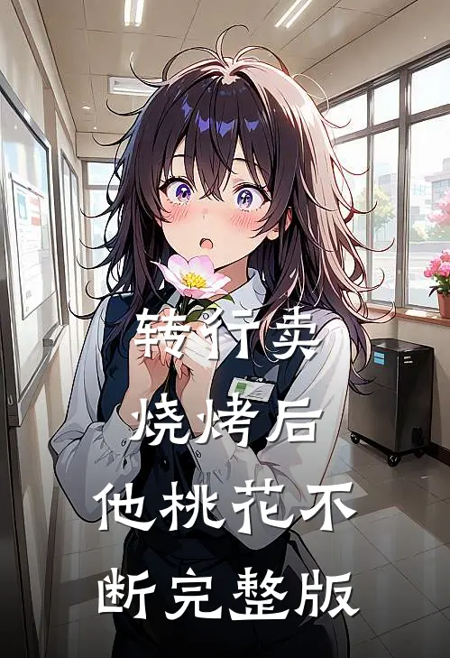 转行卖烧烤后,他桃花不断完整版