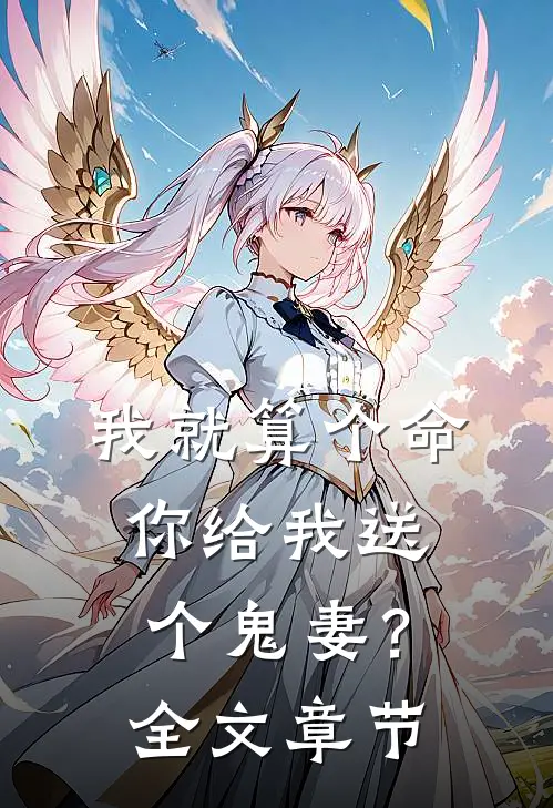 我就算个命，你给我送个鬼妻？全文章节