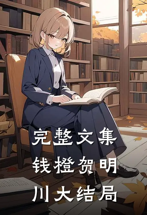 完整文集钱橙贺明川大结局