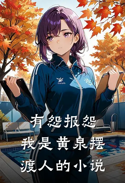 有怨报怨，我是黄泉摆渡人的小说