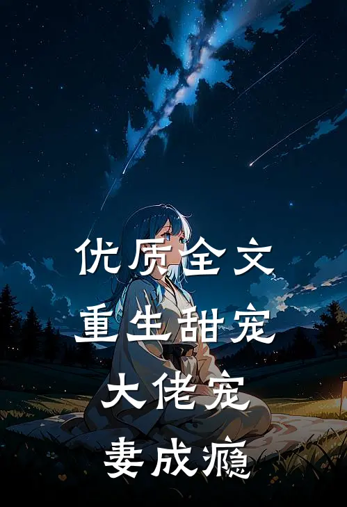 优质全文重生甜宠：大佬宠妻成瘾