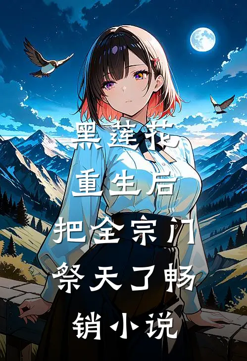 黑莲花重生后，把全宗门祭天了畅销小说