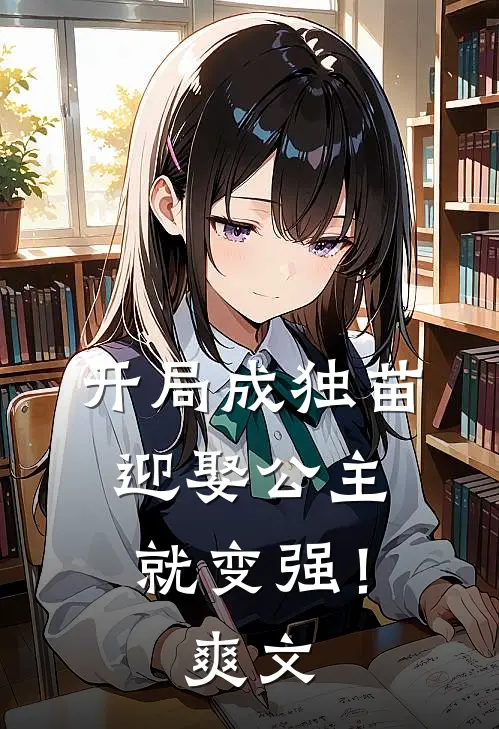 开局成独苗，迎娶公主就变强！爽文