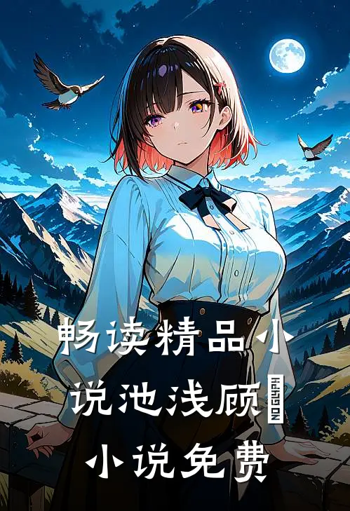 畅读精品小说池浅顾婳小说免费
