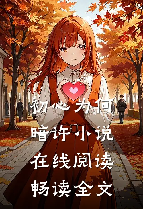 初心为何暗许小说在线阅读畅读全文
