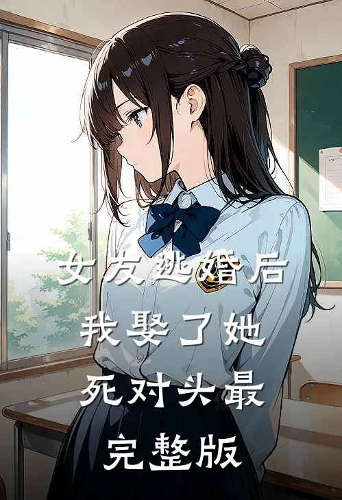 女友逃婚后，我娶了她死对头最完整版