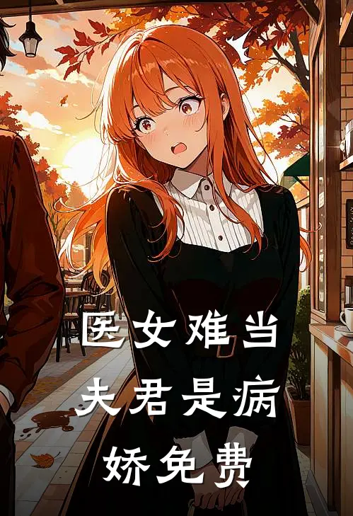 医女难当：夫君是病娇免费