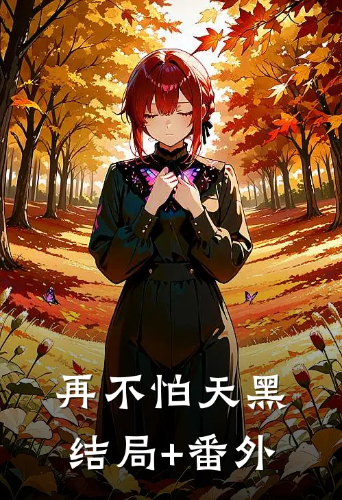 再不怕天黑结局+番外