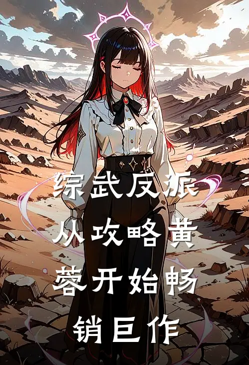 综武反派：从攻略黄蓉开始畅销巨作