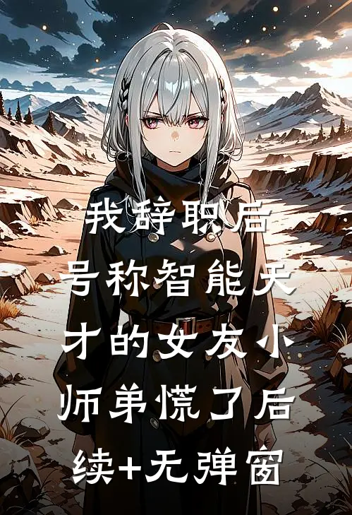 我辞职后，号称智能天才的女友小师弟慌了后续+无弹窗