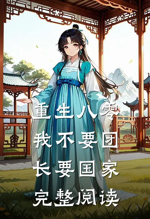 重生八零，我不要团长要国家完整阅读
