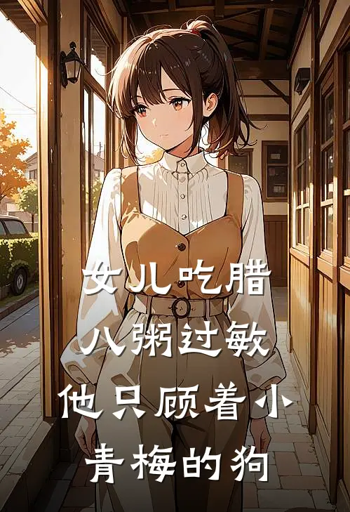 女儿吃腊八粥过敏，他只顾着小青梅的狗