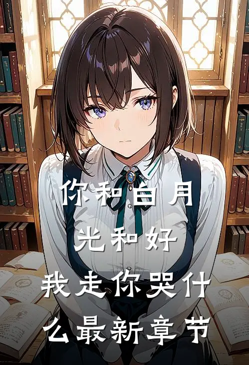 你和白月光和好，我走你哭什么最新章节