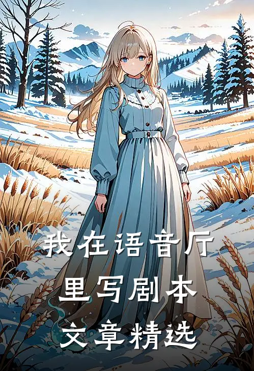 我在语音厅里写剧本文章精选