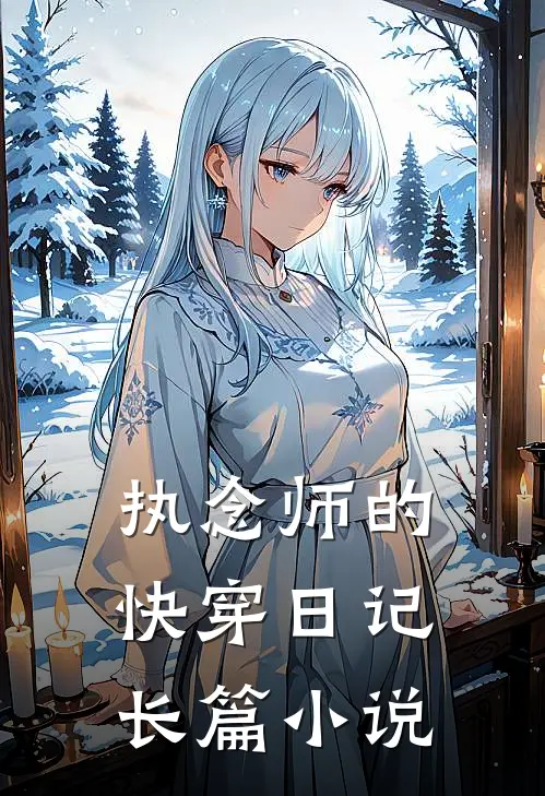 执念师的快穿日记长篇小说