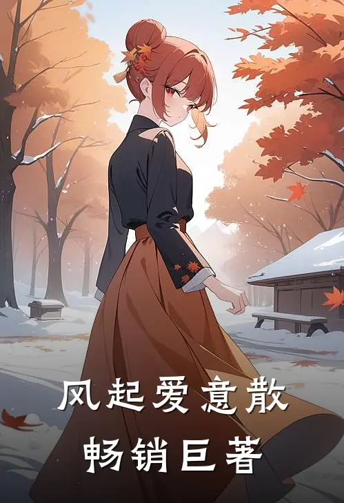 风起爱意散畅销巨著