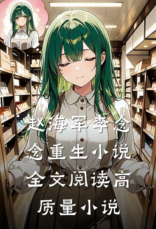 赵海军李念念重生小说全文阅读高质量小说