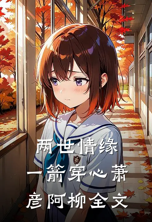 两世情缘，一箭穿心萧彦阿柳全文