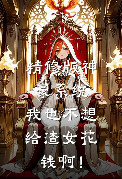 精修版神豪系统：我也不想给渣女花钱啊！