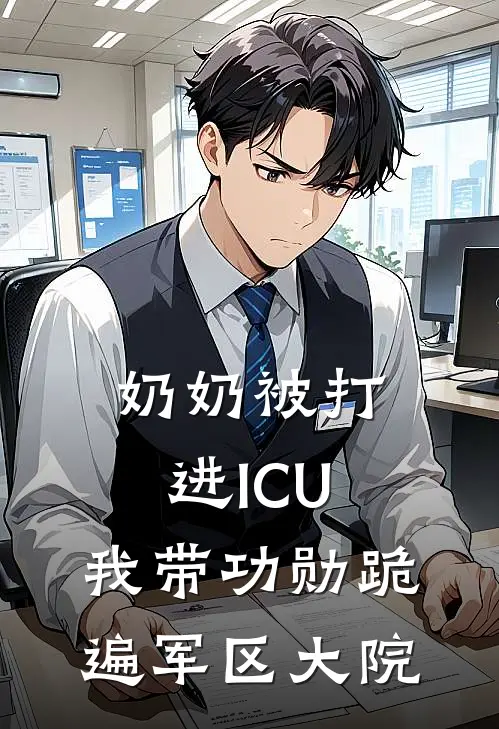 奶奶被打进ICU，我带功勋跪遍军区大院