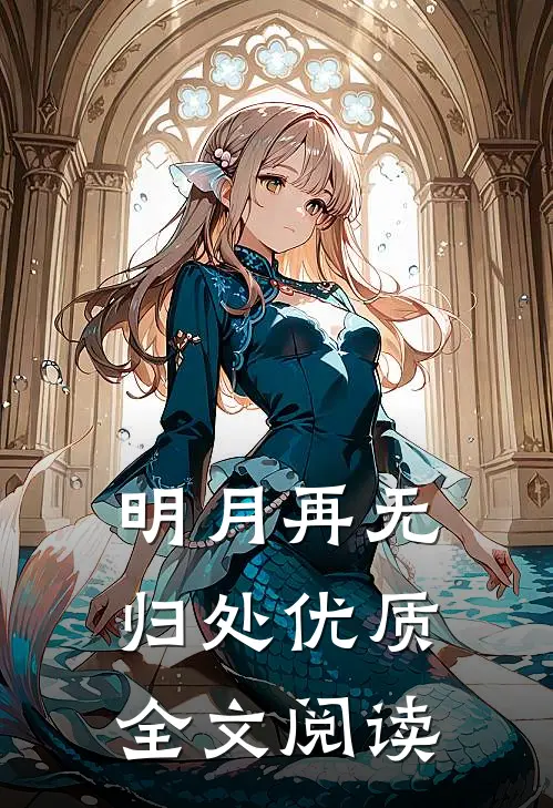 明月再无归处优质全文阅读