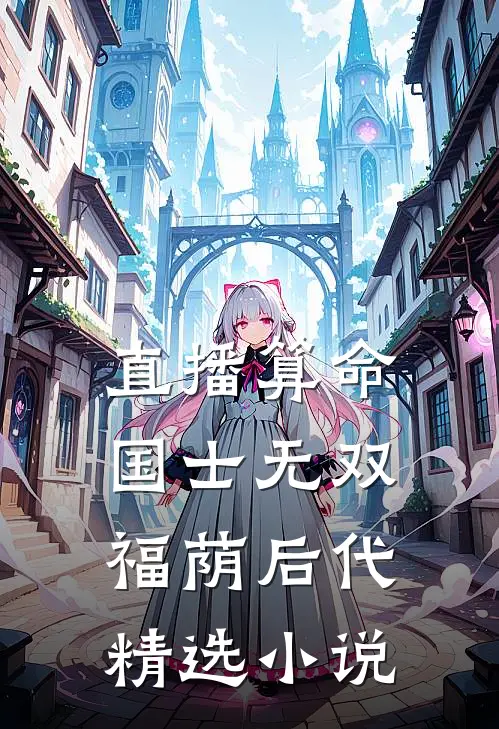 直播算命国士无双福荫后代精选小说
