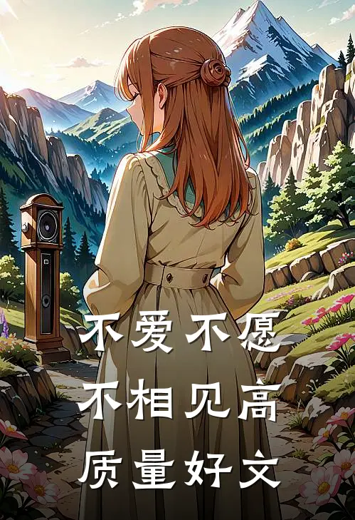 不爱不愿不相见高质量好文