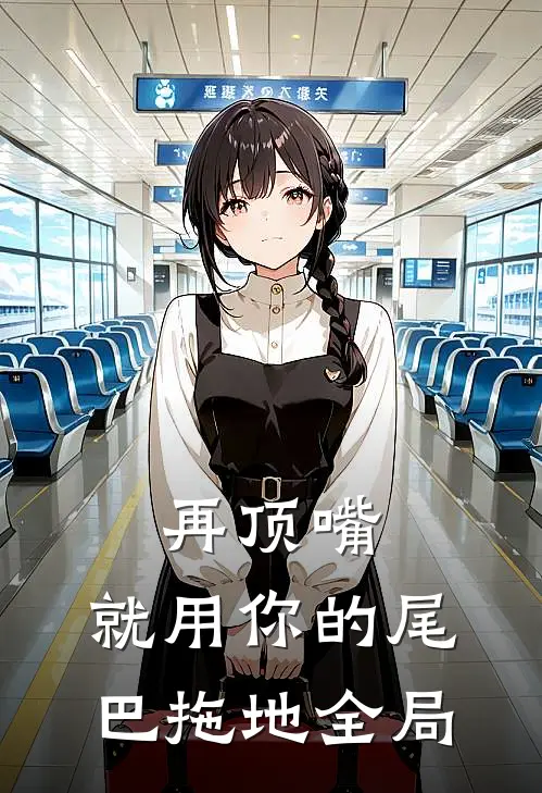 再顶嘴，就用你的尾巴拖地全局