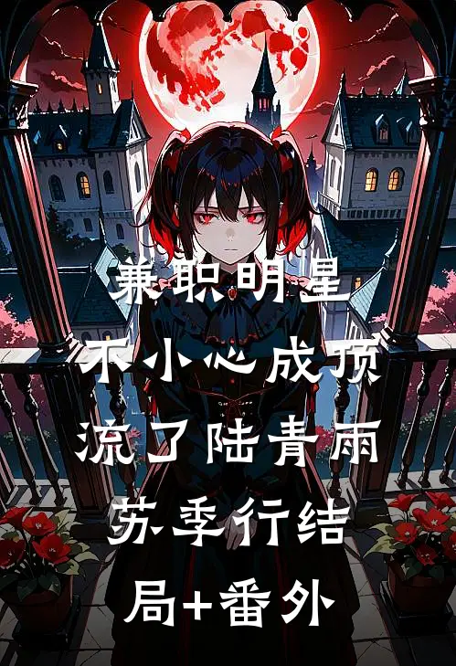 兼职明星：不小心成顶流了陆青雨苏季行结局+番外