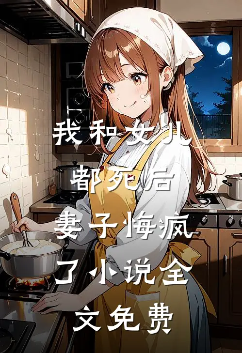 我和女儿都死后，妻子悔疯了小说全文免费