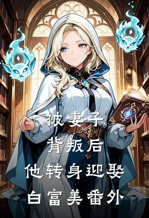 被妻子背叛后，他转身迎娶白富美番外