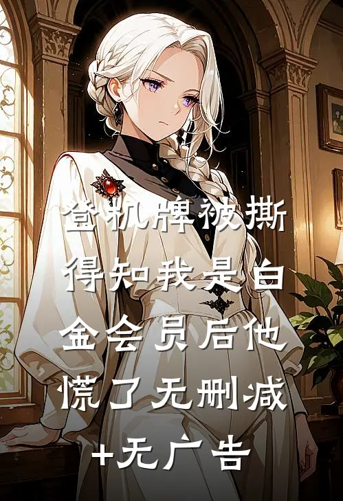 登机牌被撕，得知我是白金会员后他慌了无删减+无广告