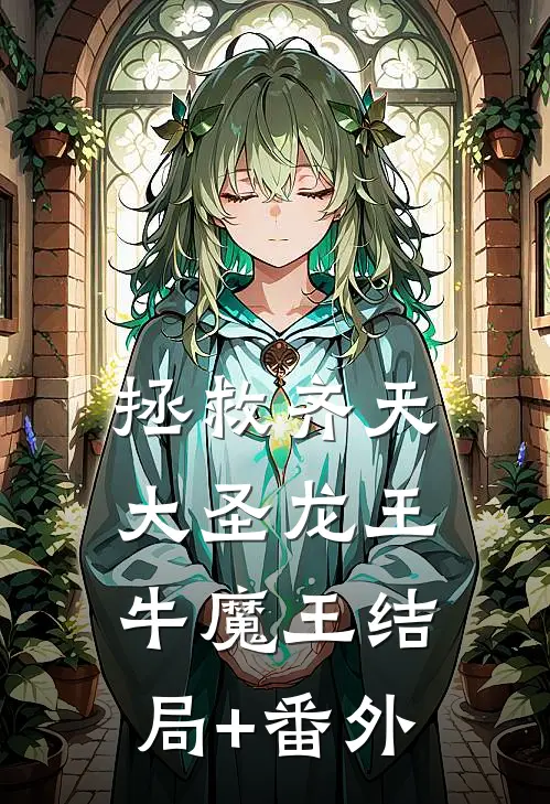 拯救齐天大圣龙王牛魔王结局+番外