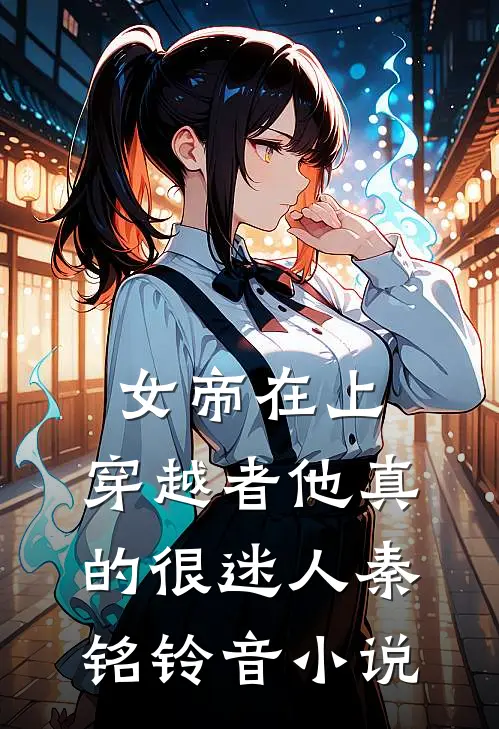 女帝在上，穿越者他真的很迷人秦铭铃音小说