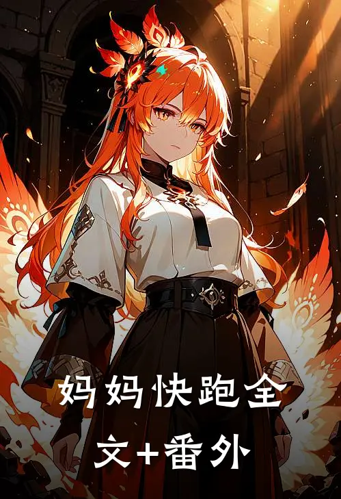 妈妈快跑全文+番外