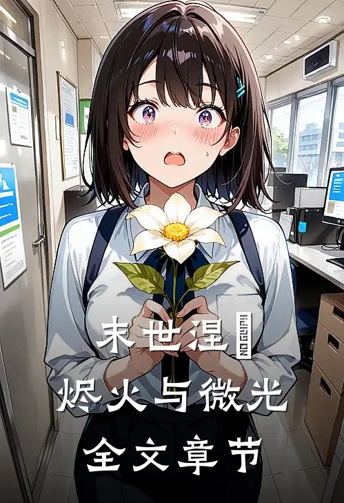 末世涅槃：烬火与微光全文章节