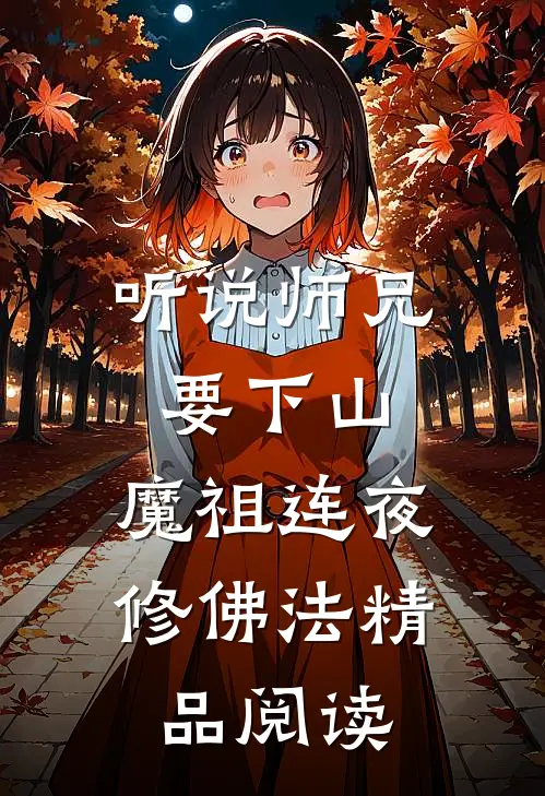 听说师兄要下山，魔祖连夜修佛法精品阅读