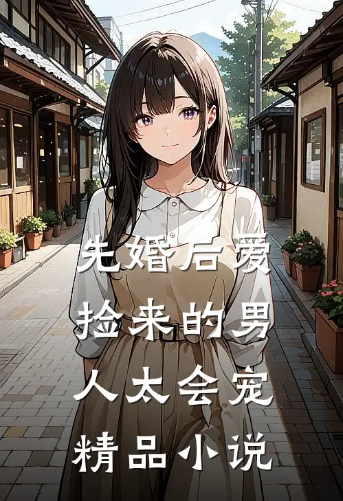 先婚后爱：捡来的男人太会宠精品小说