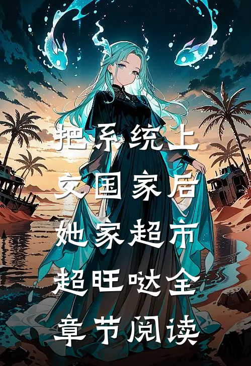 把系统上交国家后，她家超市超旺哒全章节阅读