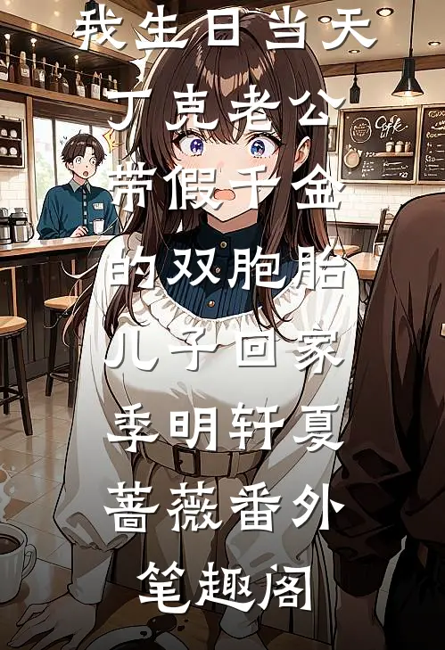 我生日当天，丁克老公带假千金的双胞胎儿子回家：季明轩夏蔷薇番外笔趣阁