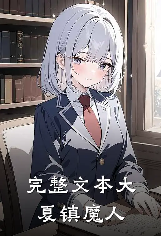 完整文本大夏镇魔人