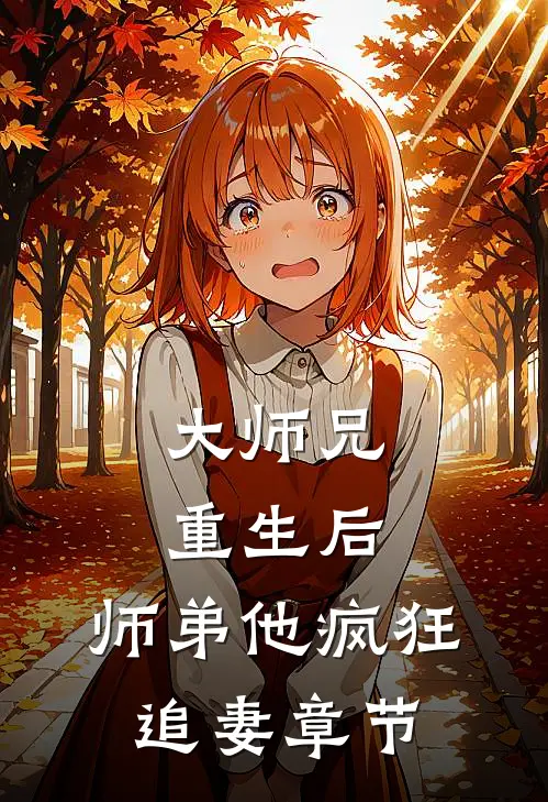 大师兄重生后，师弟他疯狂追妻章节