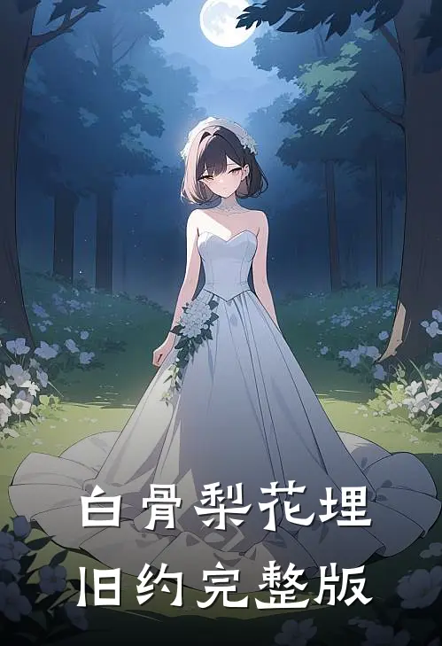 白骨梨花埋旧约完整版