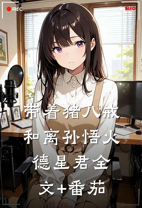 带着猪八戒和离孙悟火德星君全文+番茄