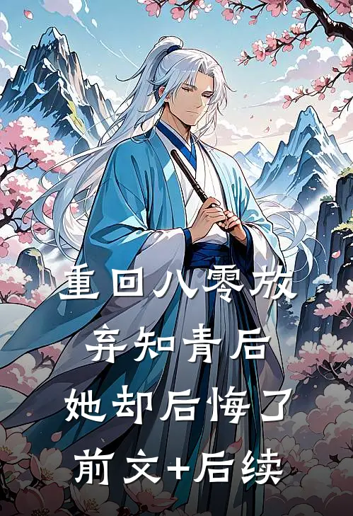 重回八零放弃知青后，她却后悔了前文+后续