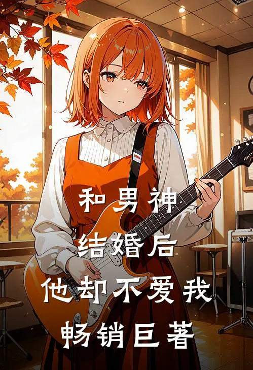 和男神结婚后，他却不爱我畅销巨著